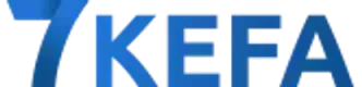 7kefa logo