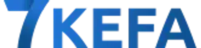 7kefa logo