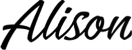 Alison logo