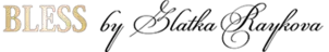 Bless by ZR logo