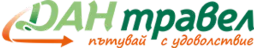 Dan Travel logo