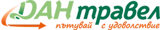 Dan Travel logo