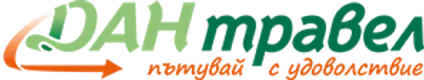 Dan Travel logo