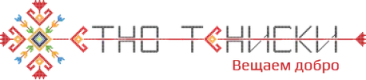 Etnoteniski logo