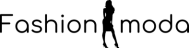 Fashion Moda logo