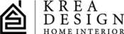 Krea Design logo