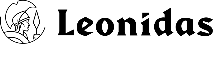 Leonidas logo