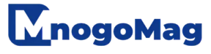 Mnogomag logo