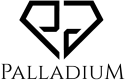 Palladium logo