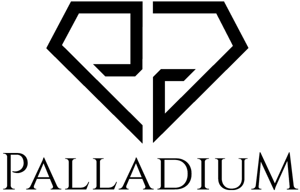 Palladium logo