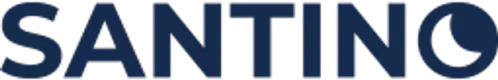 Santino logo