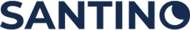Santino logo