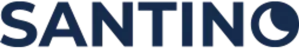 Santino logo