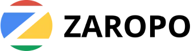 Zaropo logo