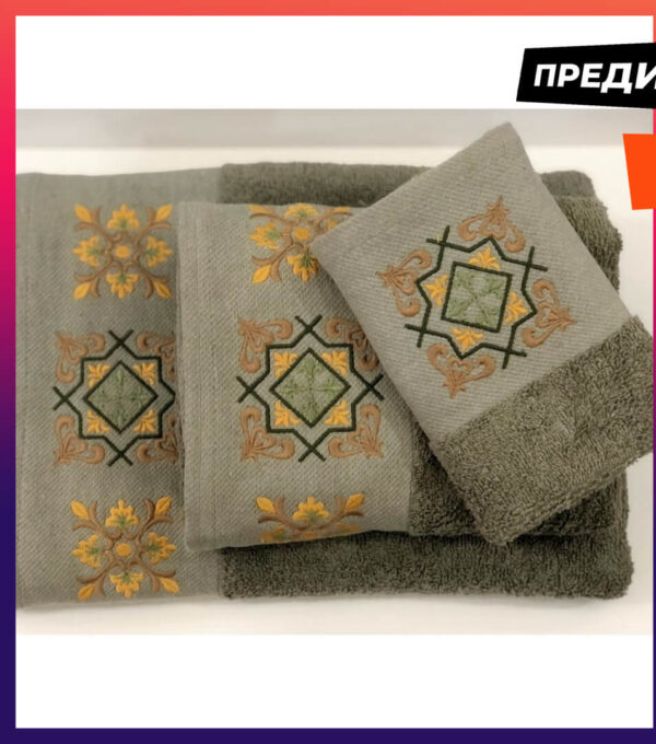 От снимки на производител до преправяне изцяло в нов аранжимент