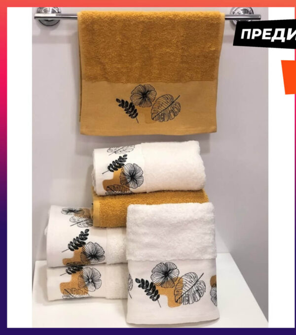 От снимки на производтеил, до преправяне на изцяло нов аранжимент и правене на снимката в квадратен формат